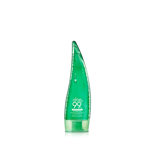 [Holika Holika] Aloe 99% Soothing Gel 55ml - Fresh